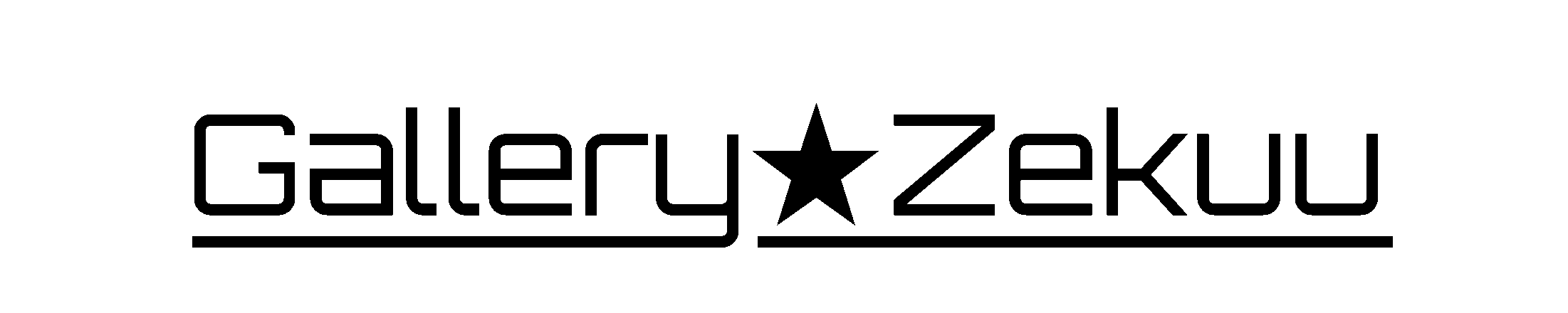 Gallery★Zekuu